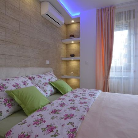 Vesna Apartment Belgrade Extérieur photo