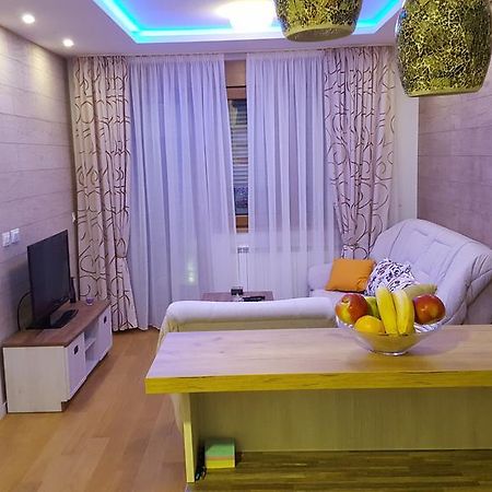 Vesna Apartment Belgrade Extérieur photo