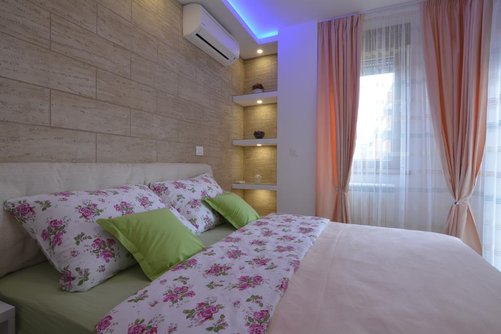 Vesna Apartment Belgrade Extérieur photo
