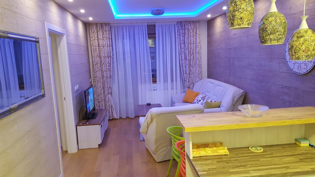 Vesna Apartment Belgrade Extérieur photo