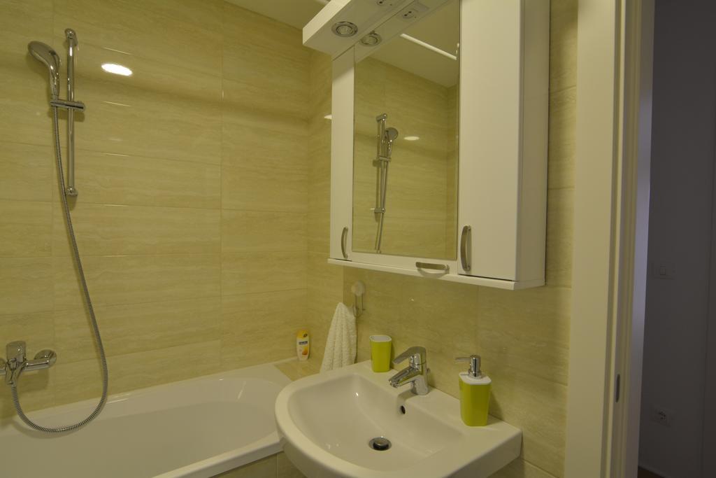 Vesna Apartment Belgrade Extérieur photo