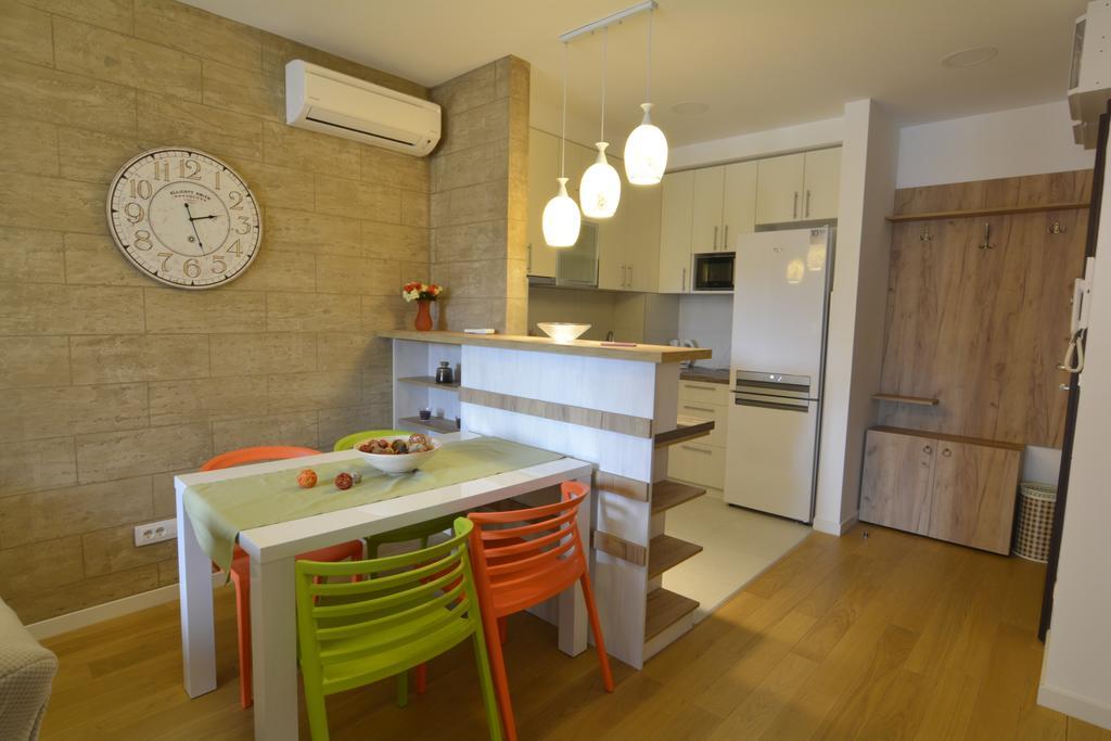 Vesna Apartment Belgrade Extérieur photo
